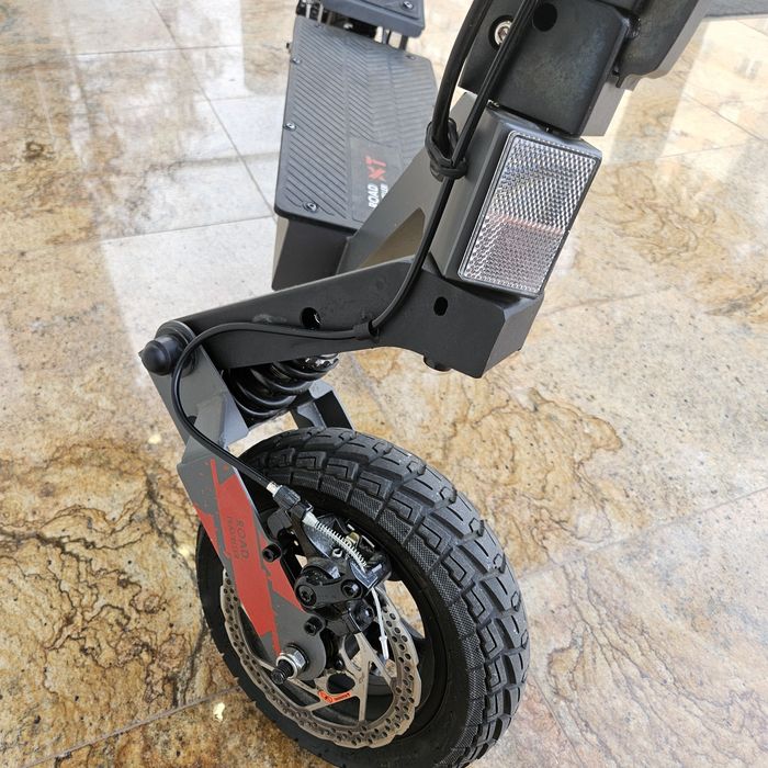 Amanet F28: Trotineta Myria Road Traveller XT (N)