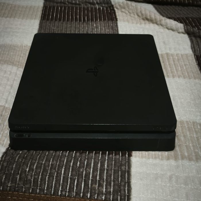 Продажа Play Station