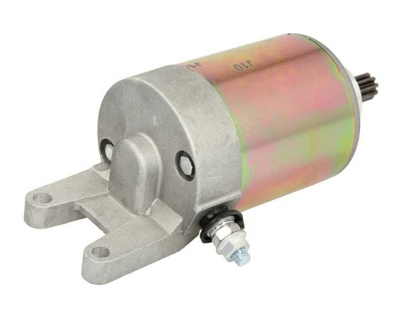 НОВ Стартер Aprilia Atlantic, SCARABEO, SPORTCITY, Derbi Gilera NEXUS