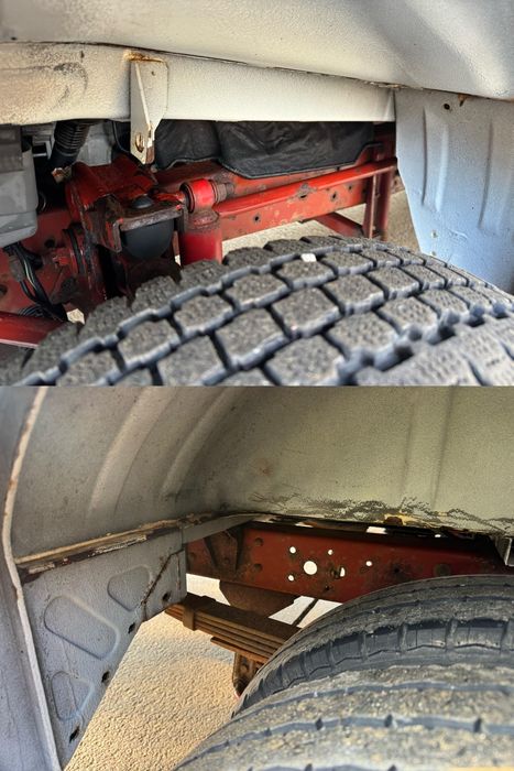 Iveco 35C17 HPT 2005 3.0 170cp cat. B