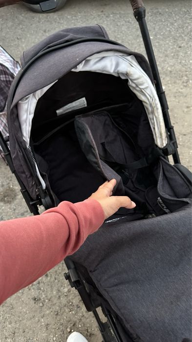 Продам детскую коляску