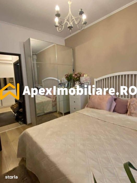 Apartament 2 camere de inchiriat Fundeni Bucuresti | ApexImobiliare.ro