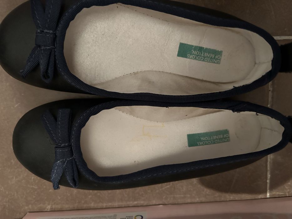 Обувки за принцеси 27 номер - 9 чифта