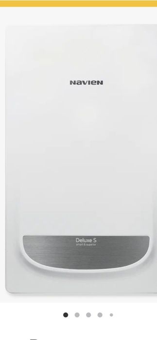 Navien dvux kont.kotol