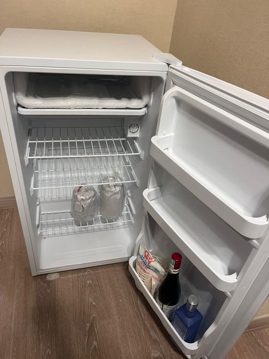 Продам холодильник Бирюса