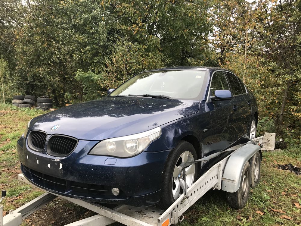 Bara Fata Bmw E Faruri Capota Aripi Usi Bara Spate Stopuri Novaci Olx Ro