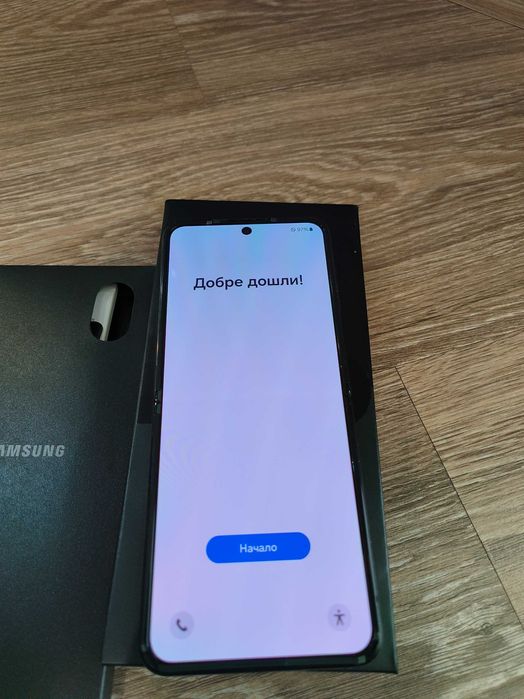 Samsung Galaxy Z Flip4