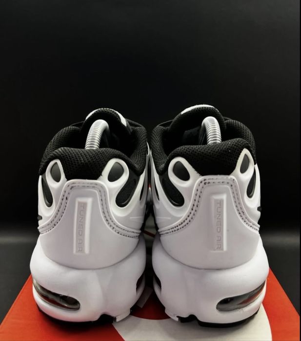 Nike Air Max Plus Drift Panda 40,41,42,45,46