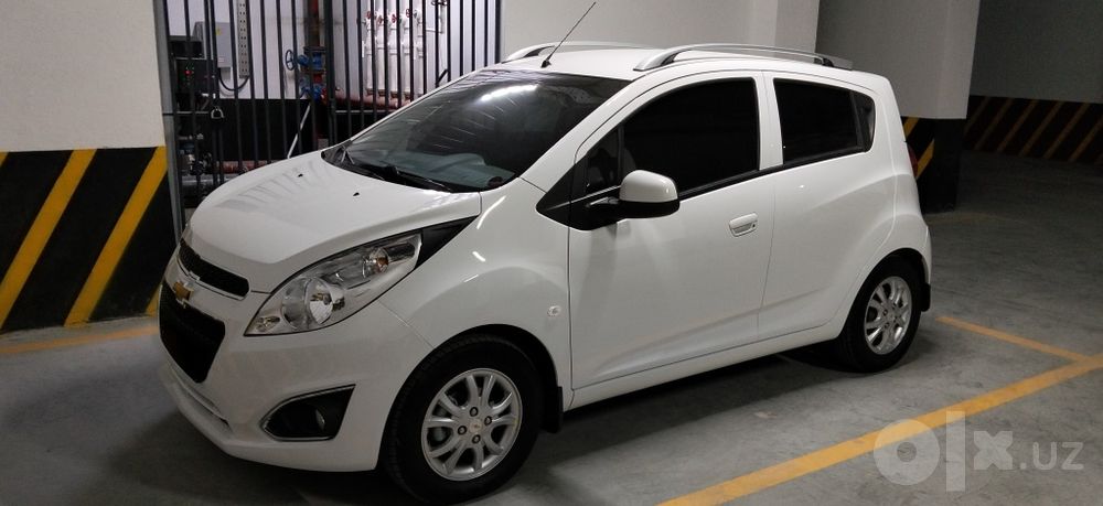 Chevrolet Spark 2022 года Автомат