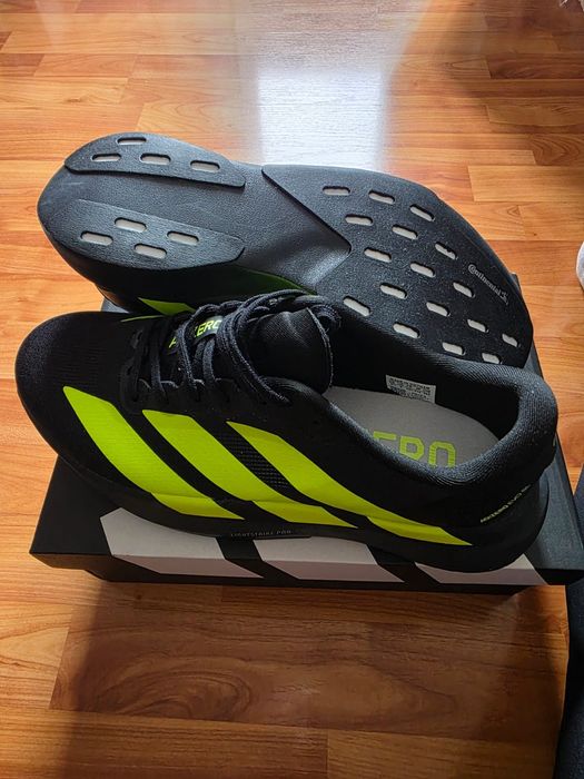 Adidași Adidas Evo SL original