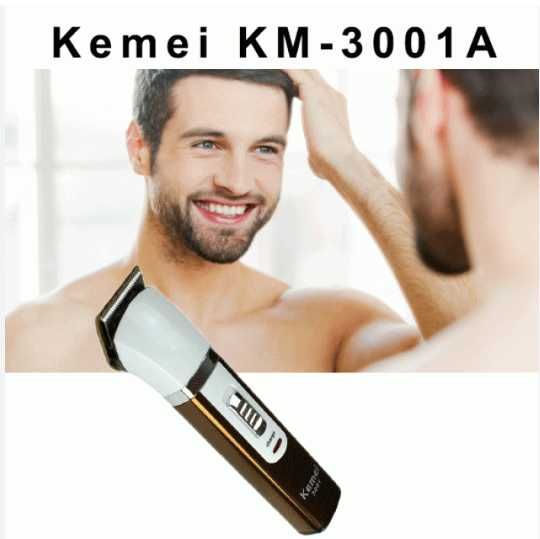 ТОП ЦЕНА НОВА Професионална безжична Машинка за подстригване