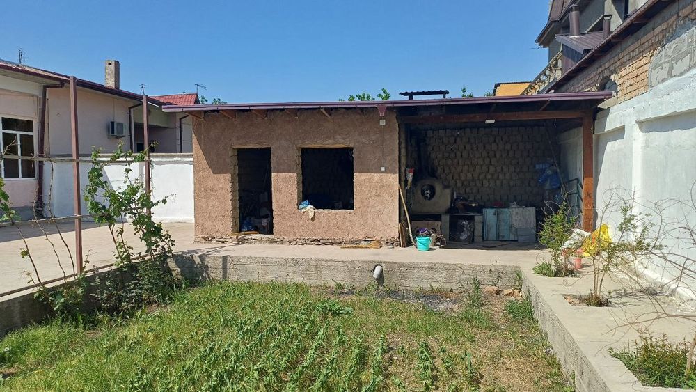 6 sotixli qizil uy kottej срочно продается