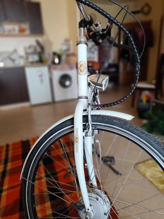 Електрический велосипед Chrisson (City E-Bike)