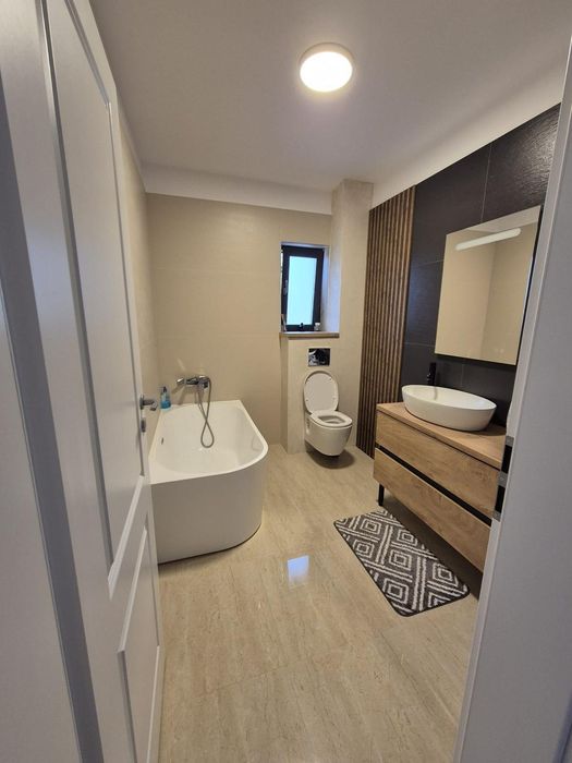 Casa Tip Duplex Doctor Stanca