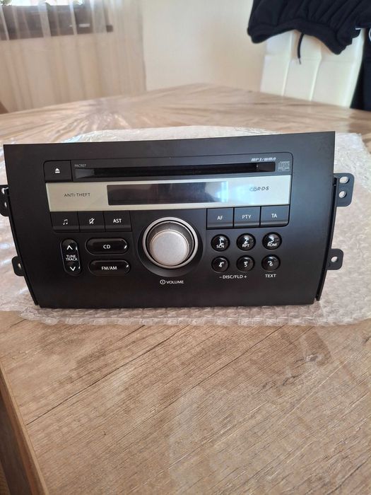 Продавам оригинално сд за фиат или сузуки sx4.