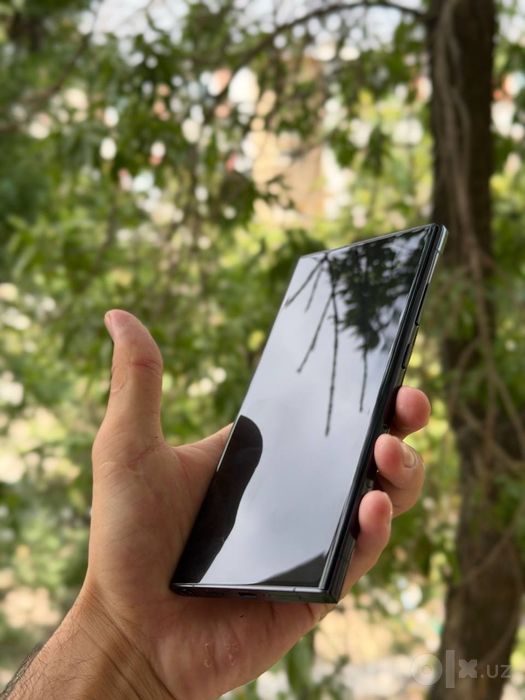 Samsung Galaxy S22 Ultra
