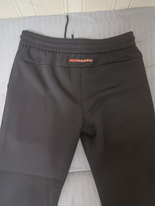Брюки,  от Prada