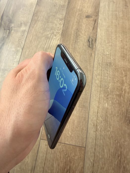 Vand Iphone 11 pro 256 gb