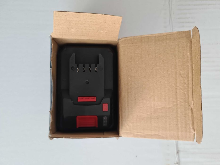 Acumulator Parkside 20 v 4 Ah Smart Edition