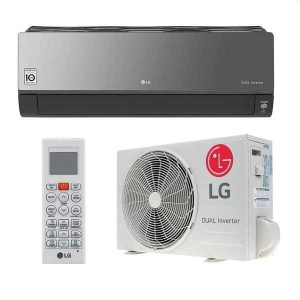 LG Кондиционер (Кондиционера) (Кондиционеры) Офф Диллер Узб 1