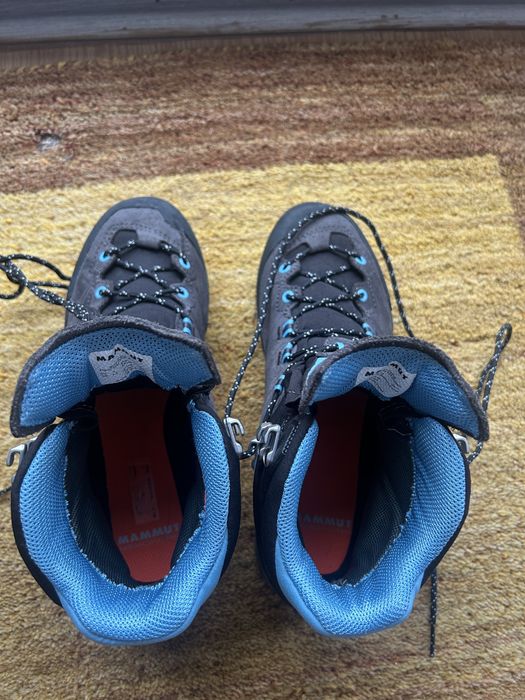 Mammut Kento Tour High GTX – Bocanci Femei