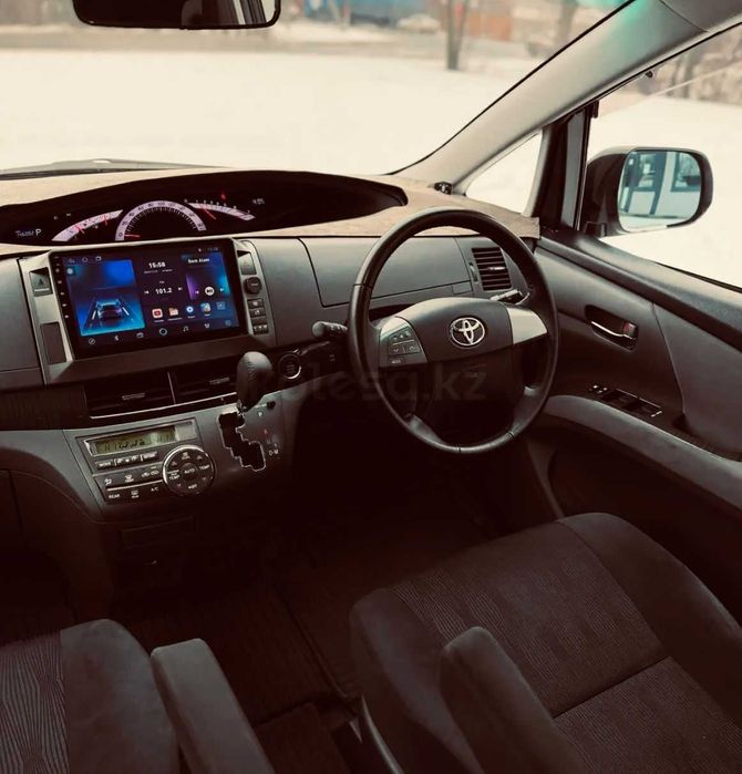 Продам Тойота Эстима