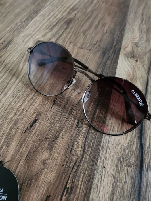 Солнцезащитные очки