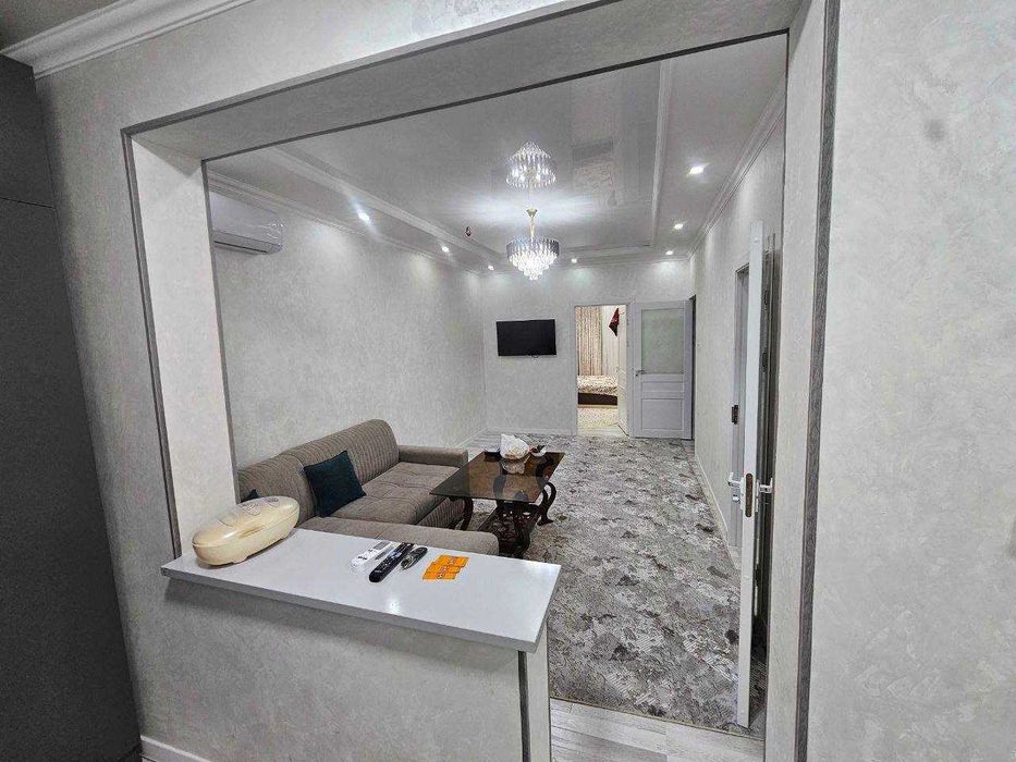 Сдаётся квартира в Учтепа |  улица Ширин | 2-комнатная