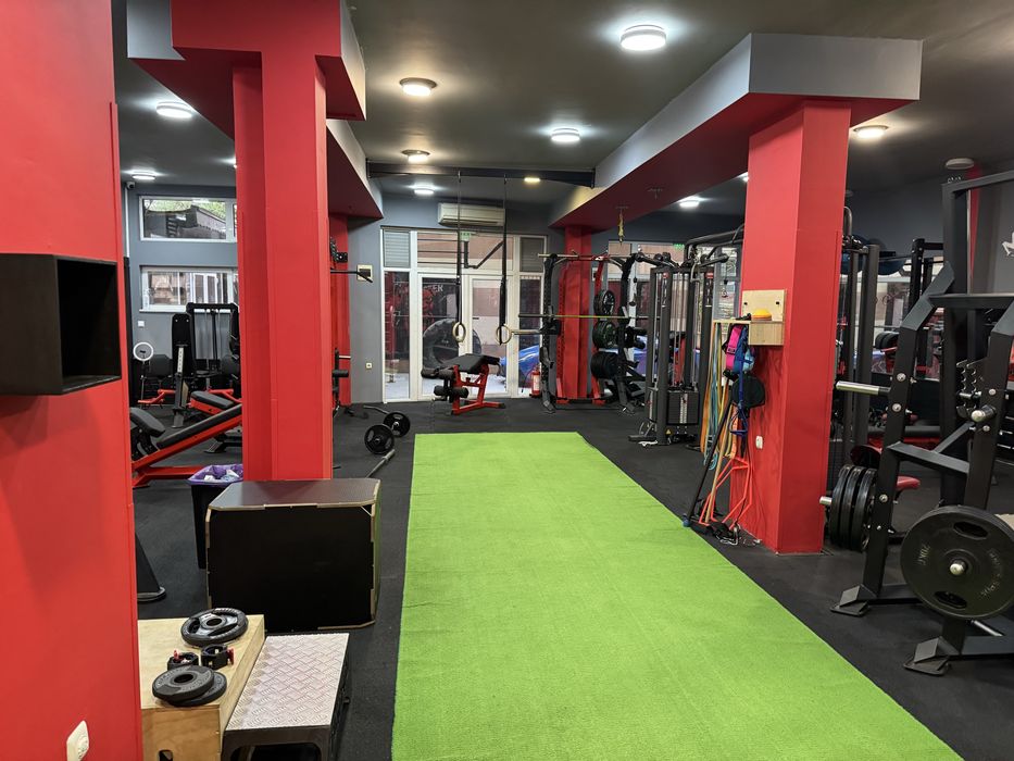 Продава се Магазин в Варна, Военна болница - 500 кв.м за 0 €/кв.м - Снимка #15