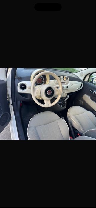 FIAT 500 2010 — imagine 3