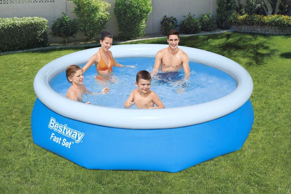 Piscine gonflabile BESTWAY
