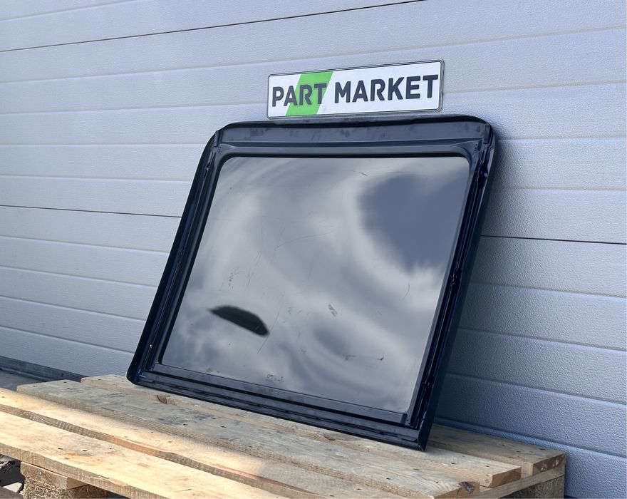 Панорама предно стъкло AUDI Q5/SQ5 FY 43R-004561