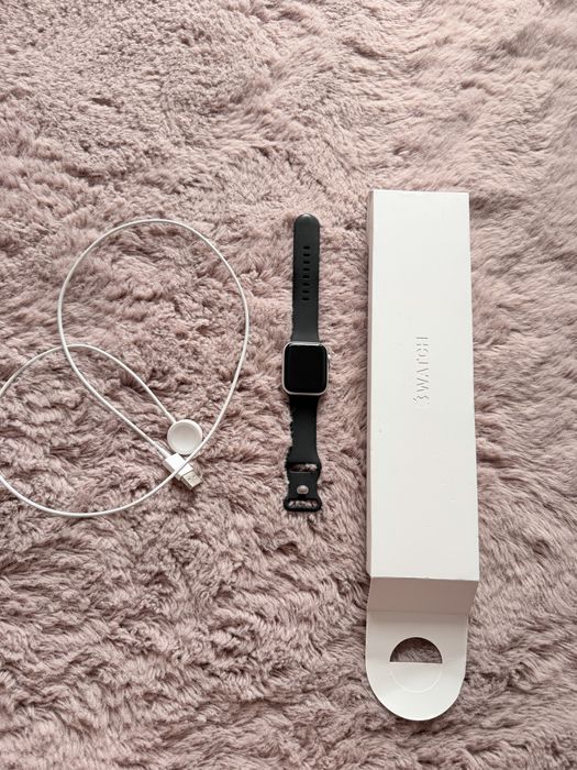 Apple watch seria6,44 mm