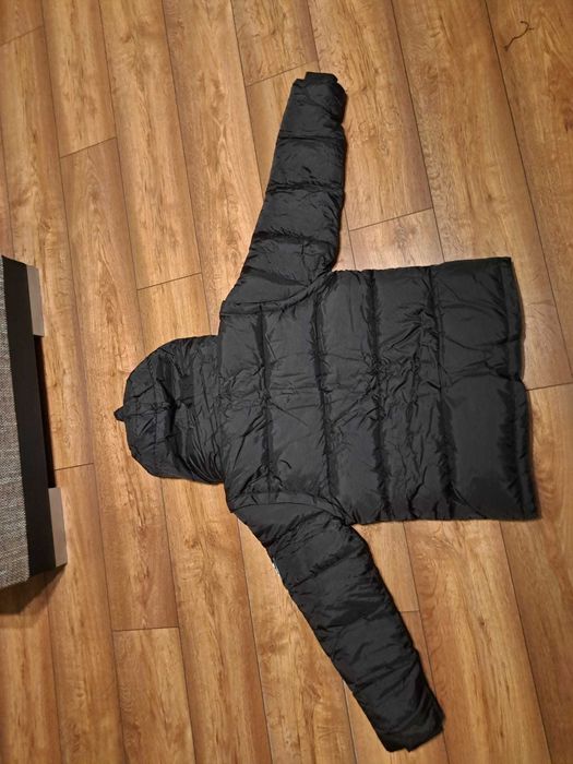 Geaca puffer Burberry