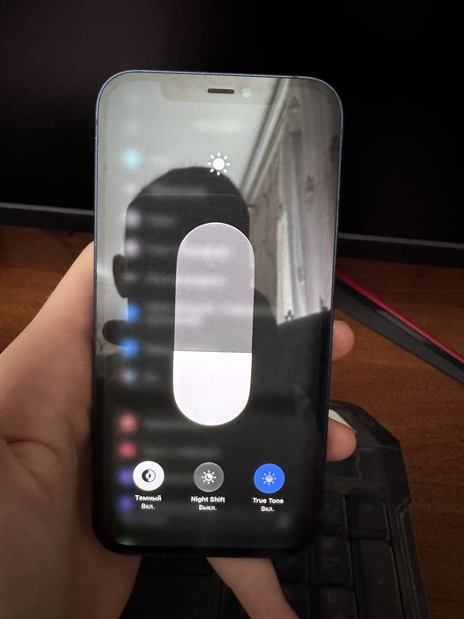 Iphone 12 bluе.