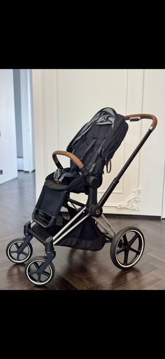 Cybex Priam Премиальная коляска