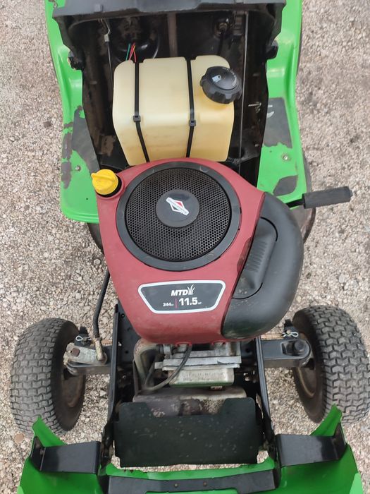 Тракторна косачка 11.5 к.с.