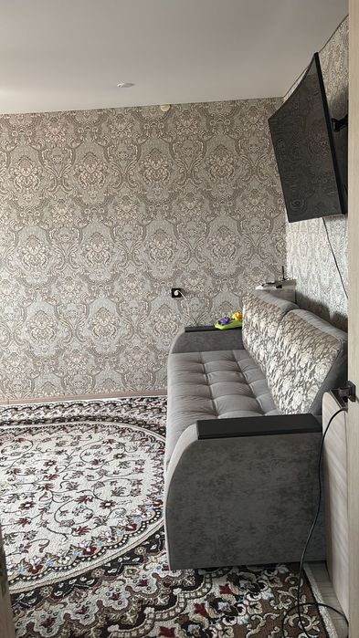 Продам квартиру на 2 этаже