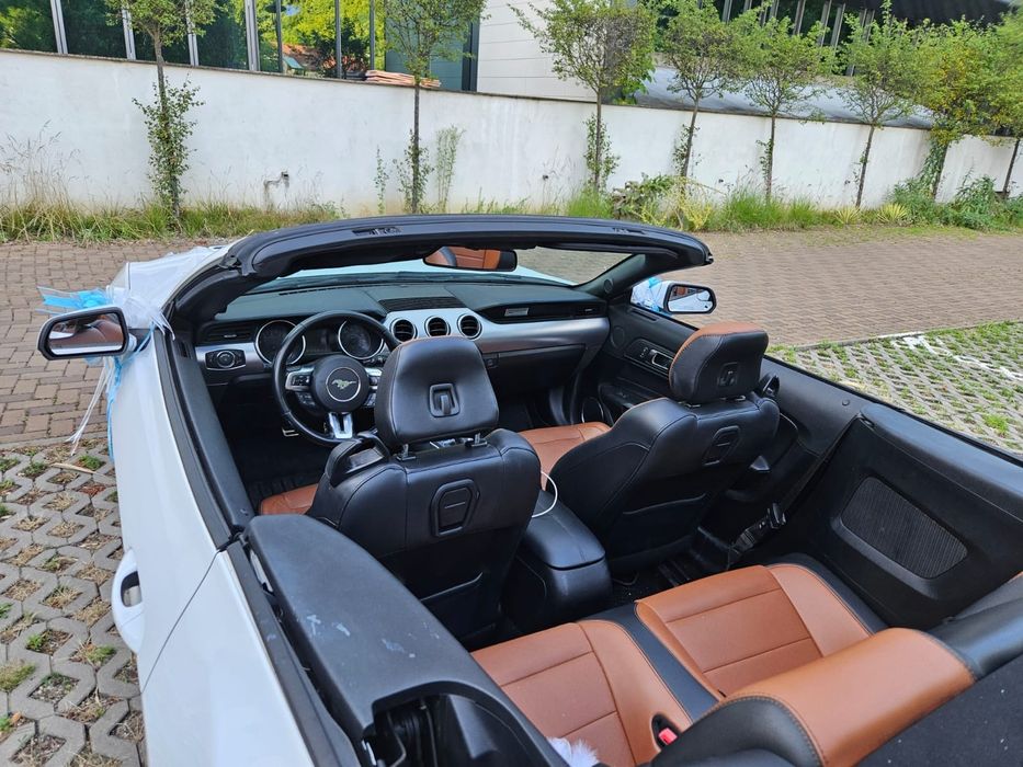 Inchiriere masina nunți