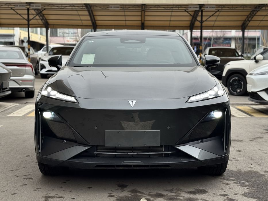 Changan Deepal S07 215Max GIBRID Restayling Full