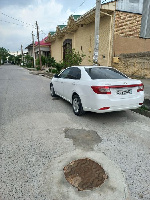 Эпика мошинаси сотилади йили2008 холати  зур автомат каропка метанда