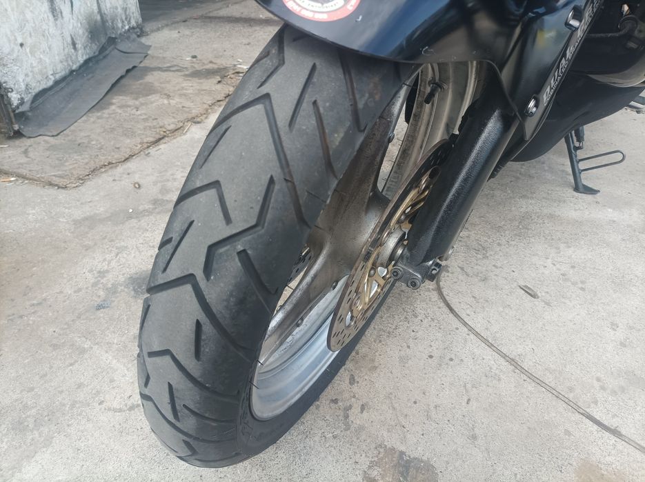 Honda Varadero 1000xl/an2000/ contact telefonic 0