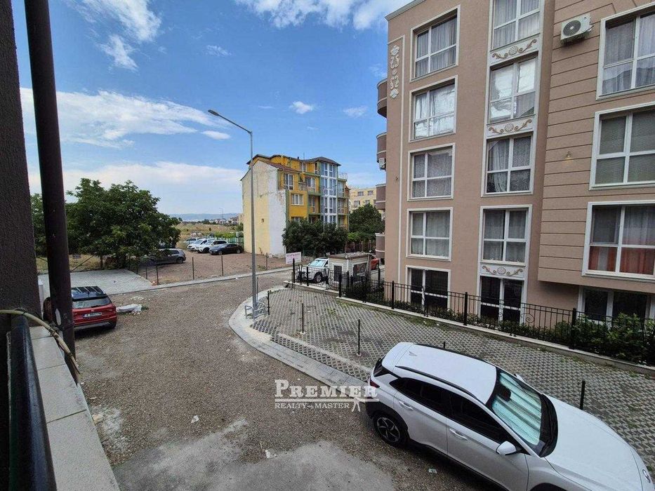 Продава се Едностаен апартамент в с. Равда, Област Бургас - 40 кв.м за 1150 €/кв.м - Снимка #11