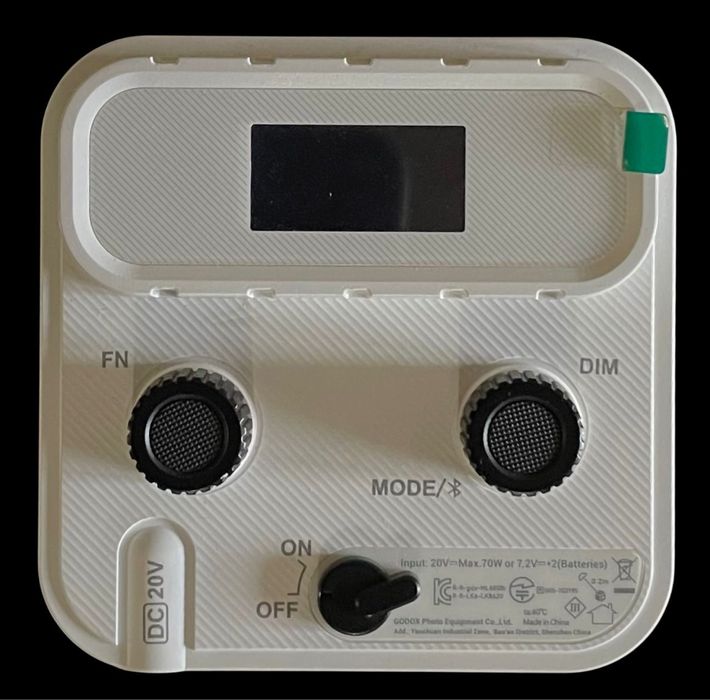 Постоянный свет Godox ML60IIBI