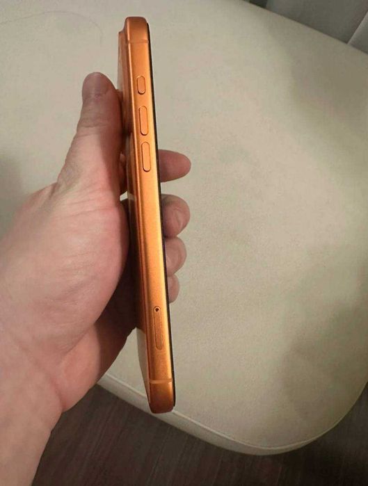 Iphone 17 PRO MAX 256/100%