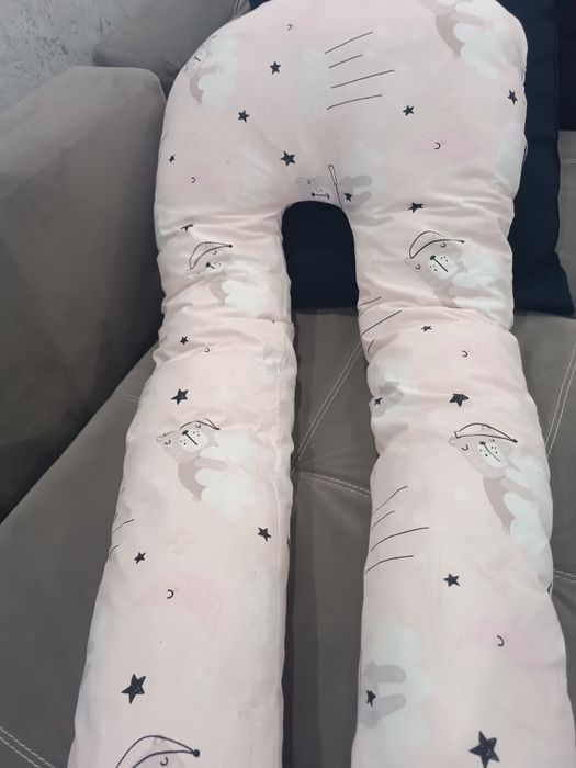 Подушка для беременных