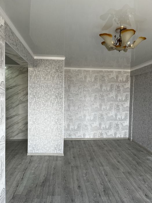 1 комнатная квартира