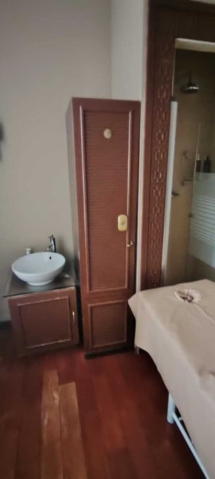 шкафчики для одежды