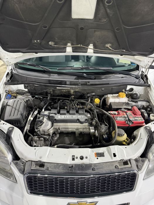 Chevrolet Nexia 2019 — 7