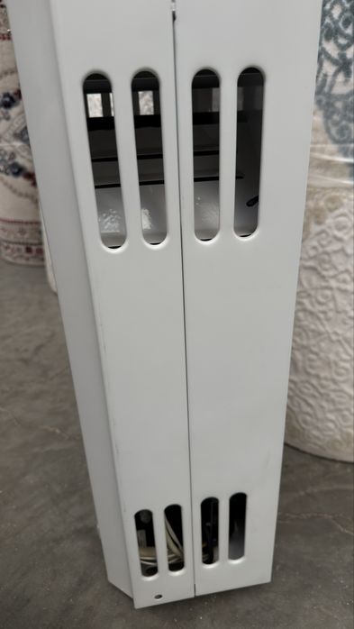 Водонагреватель газовый